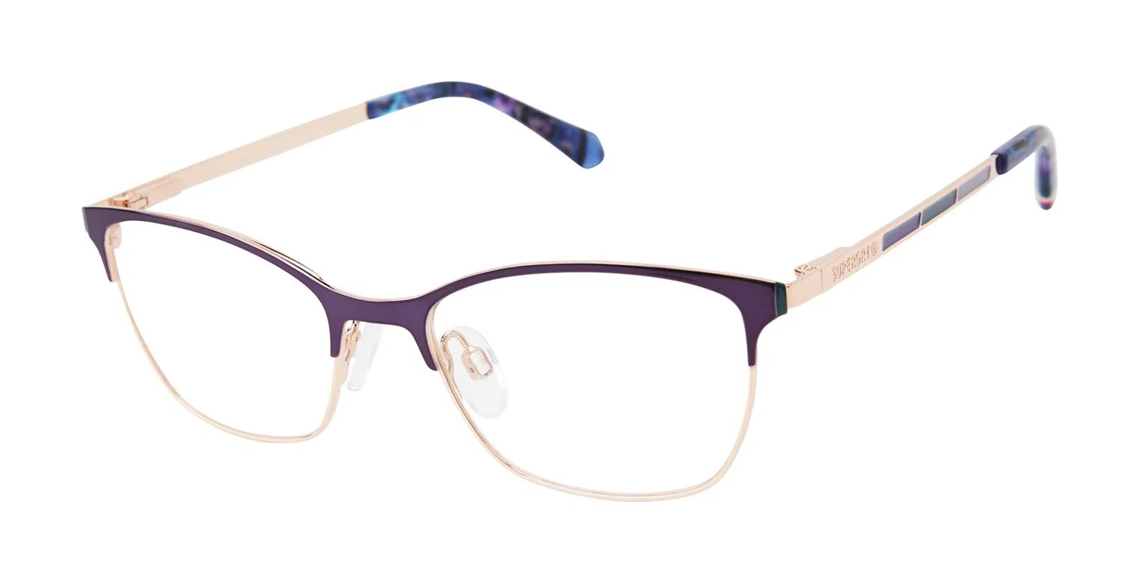 Superdry SDOW509T Eyeglasses - view 3